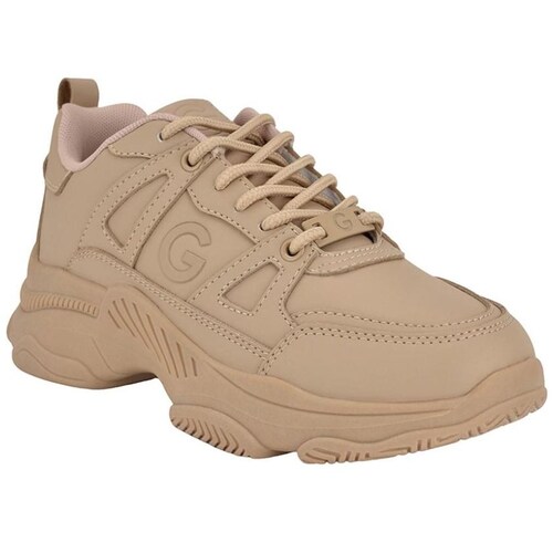 Tenis Liso para Mujer G By Guess