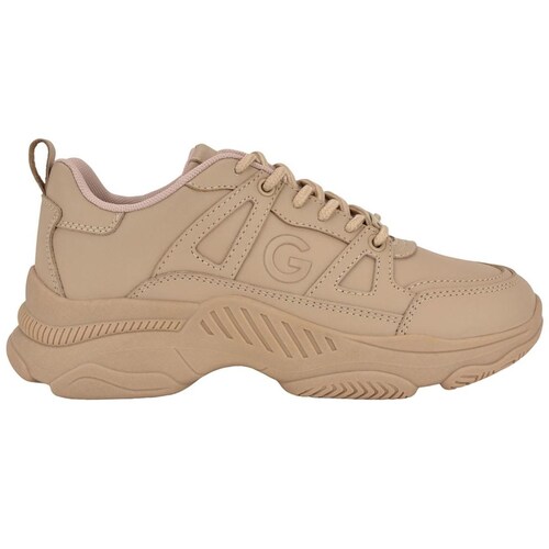 Tenis Liso para Mujer G By Guess