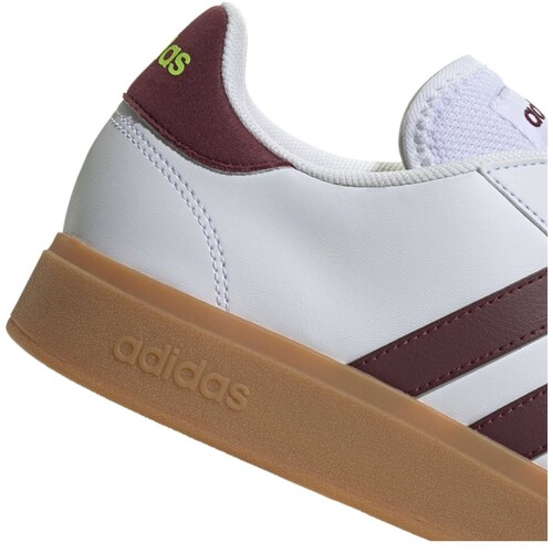 Tenis Casual Adidas Grand Court Base 2.0 Id1181 para Hombre