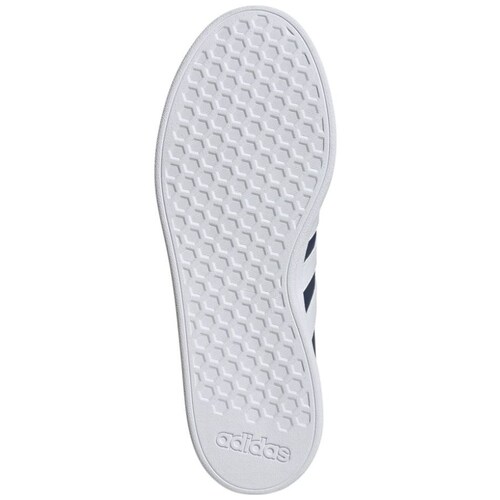 Tenis Casual Adidas Grand Court Base 2.0 Id1178 para Hombre
