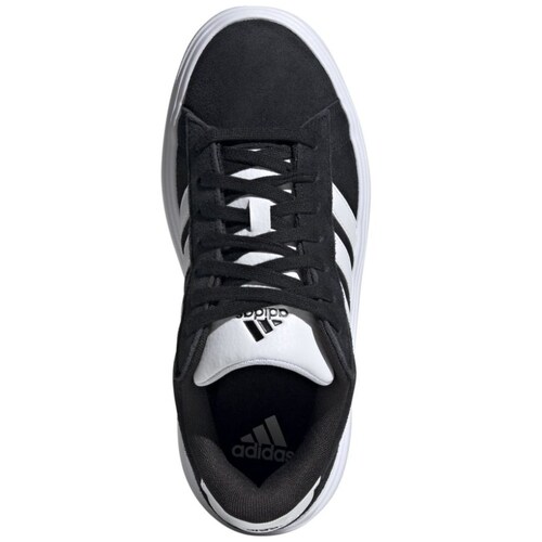 Tenis Casual Adidas Ie1102 Grand Court Platfor para Mujer