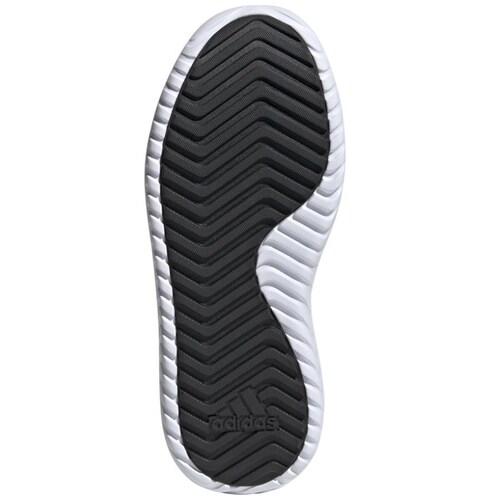 Tenis Casual Adidas Ie1102 Grand Court Platfor para Mujer