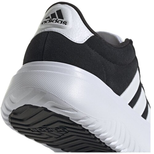 Tenis Casual Adidas Ie1102 Grand Court Platfor para Mujer
