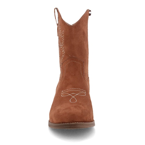Bota Vaquera 18-24 Tropicana para Niña