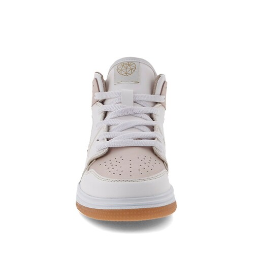 Tenis Bota 18-24 Tropicana para Niña