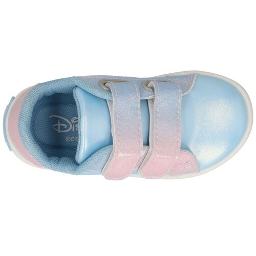 Tenis Stitch 14-19 Personajes para Niña