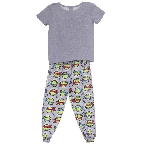 Pijama para Bebé Tortugas Ninja