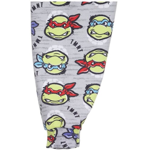 Pijama para Bebé Tortugas Ninja