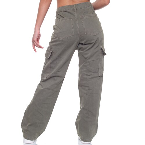 Pantalón para Mujer Arqueology