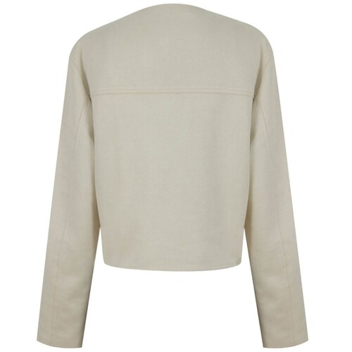 Saco con Broches para Mujer Petite Just By Basel