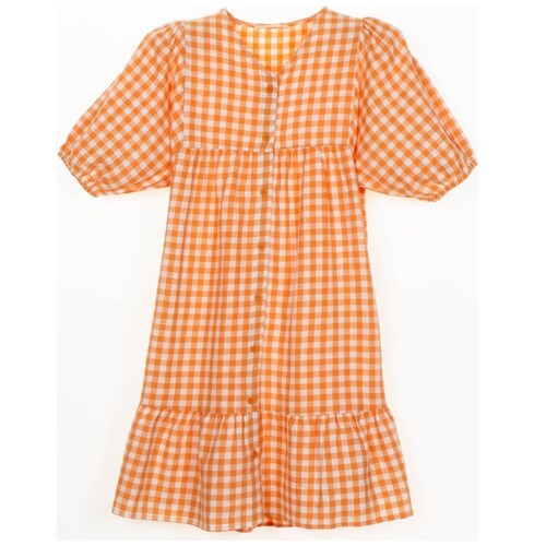 Vestido para Niñas Fukka