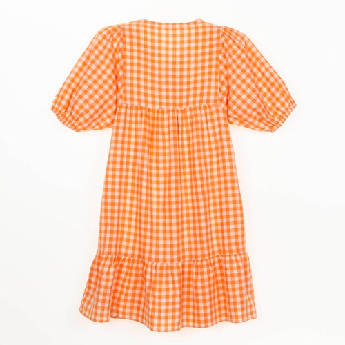 Vestido para Niñas Fukka