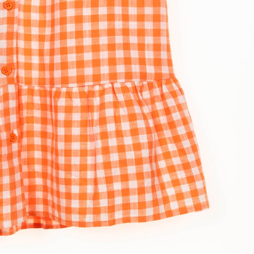 Vestido para Niñas Fukka