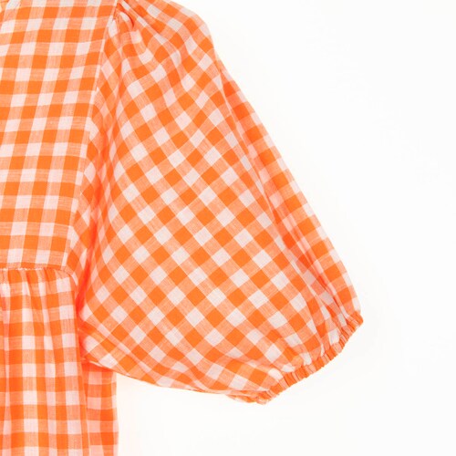 Vestido para Niñas Fukka