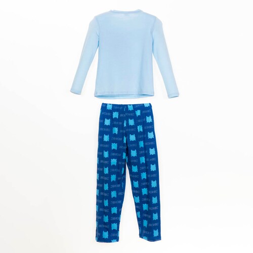 Pijama para Niño Sonic
