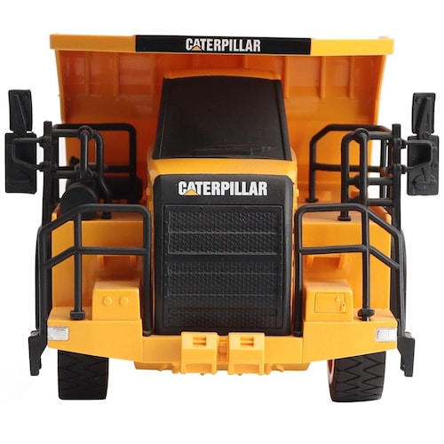 Radio Control 1.35 Hydraulic Excavator y Mining Cat