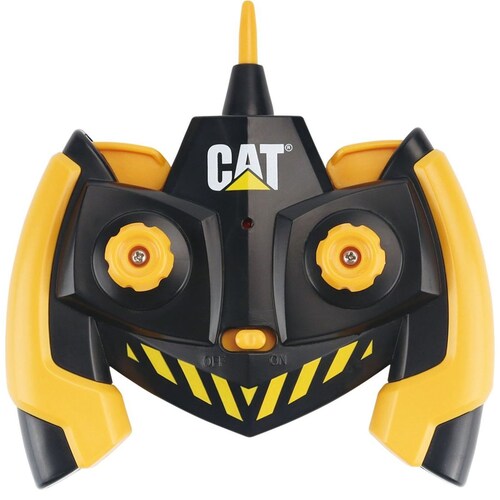 Radio Control 1.35 Hydraulic Excavator y Mining Cat