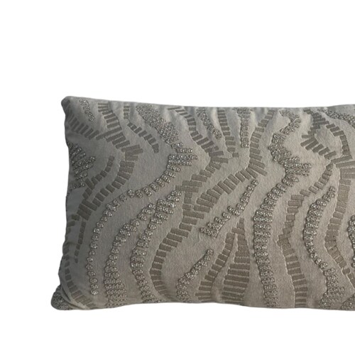 Cojín Lumbar Sendella Vintage Home