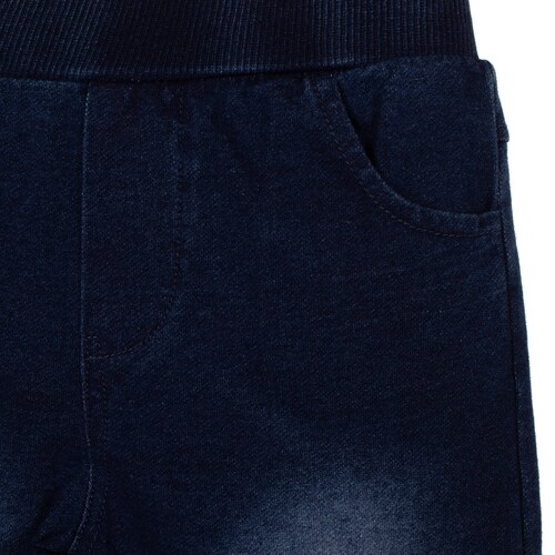 Conjunto Playera y Pantalón para Bebé Studio si