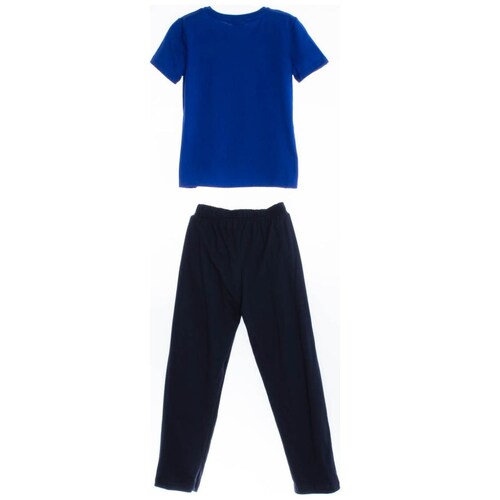 Pijama para Niño Sonic