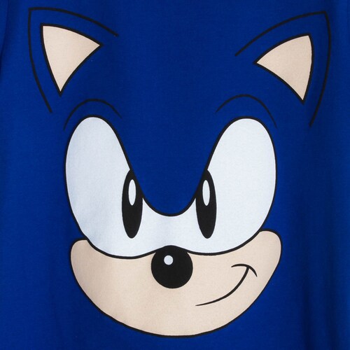 Pijama para Niño Sonic