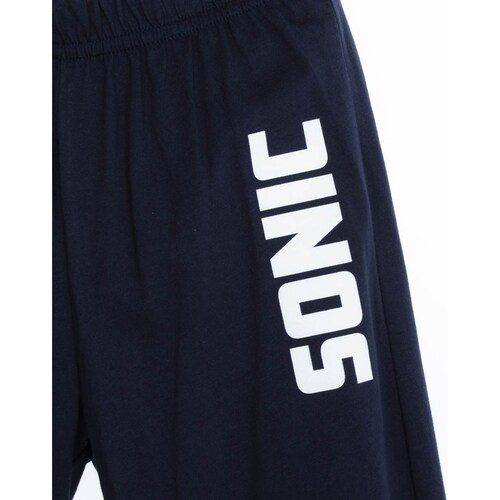Pijama para Niño Sonic