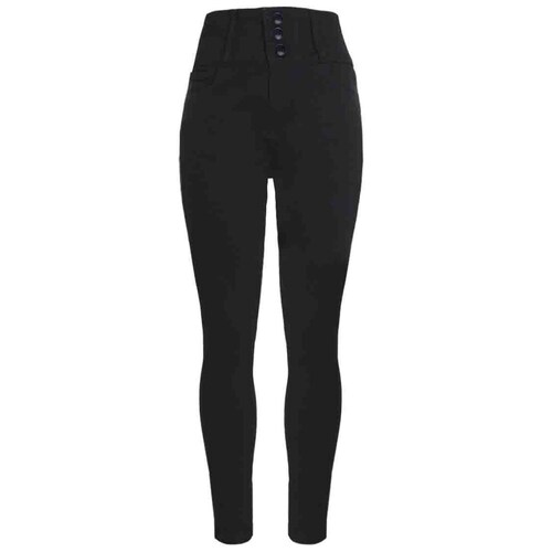 Jeans Skinny Fit Berona para Mujer