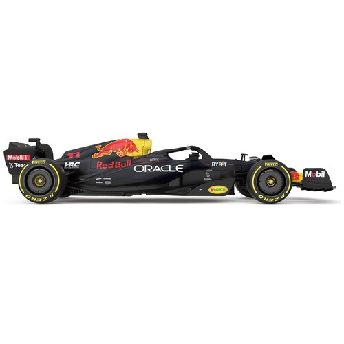 Radio Control Red Bull Racing Rb18 118 Rastar