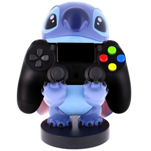 Soporte Cable Guy Stitch