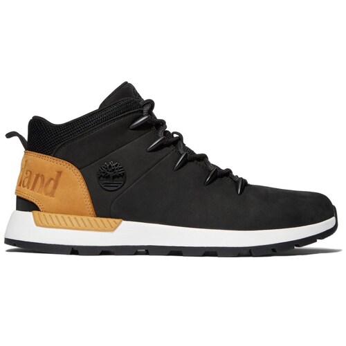 Bota Txt Lincolnpeak Negro para Hombre Timberland