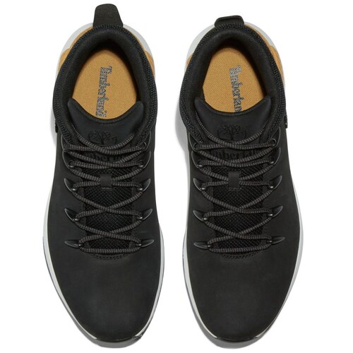 Bota Txt Lincolnpeak Negro para Hombre Timberland