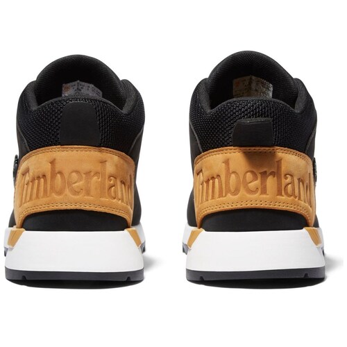 Bota Txt Lincolnpeak Negro para Hombre Timberland