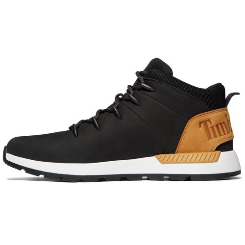 Bota Txt Lincolnpeak Negro para Hombre Timberland