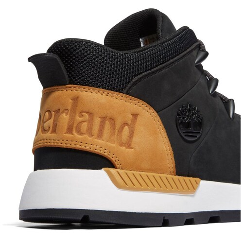 Bota Txt Lincolnpeak Negro para Hombre Timberland