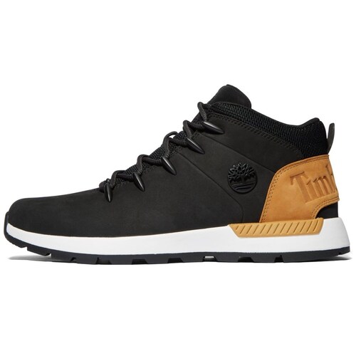 Bota Txt Lincolnpeak Negro para Hombre Timberland