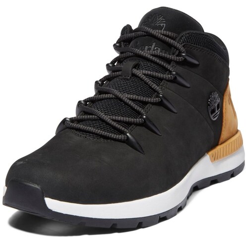 Bota Txt Lincolnpeak Negro para Hombre Timberland