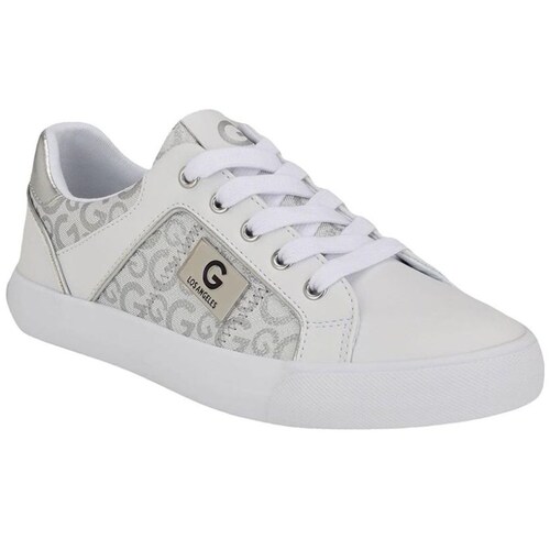 Tenis con Herraje para Mujer G By Guess