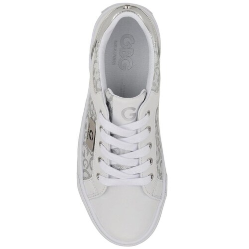 Tenis con Herraje para Mujer G By Guess
