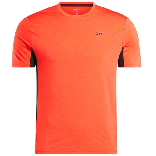 Playera Deportiva para Hombre Reebok