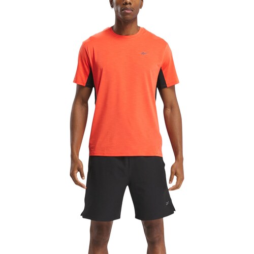 Playera Deportiva para Hombre Reebok