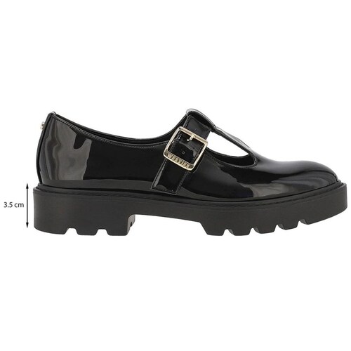Ballerina de Charol para Mujer Westies