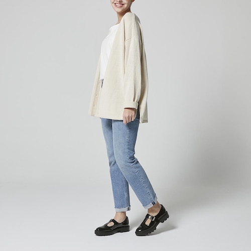 Ballerina de Charol para Mujer Westies