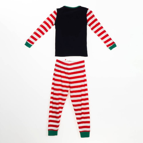 Pijama Infantil Jeanious