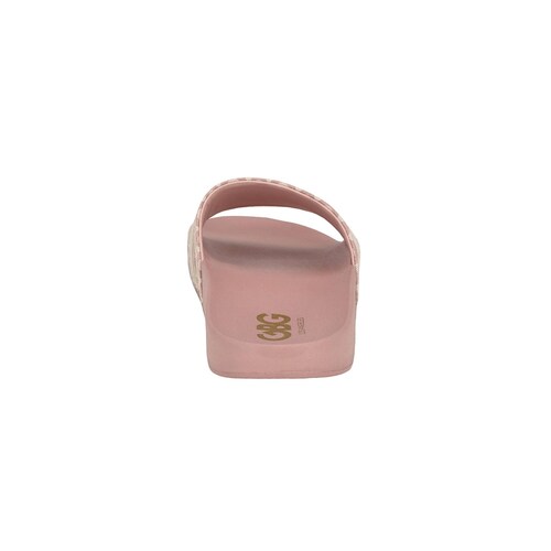Sandalia Slip On G By Guess con Diseño para Mujer