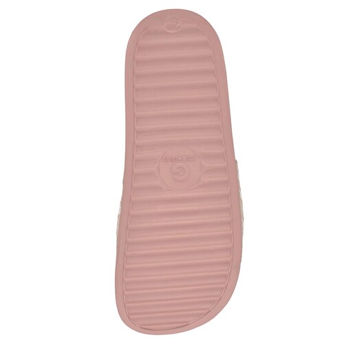 Sandalia Slip On G By Guess con Diseño para Mujer