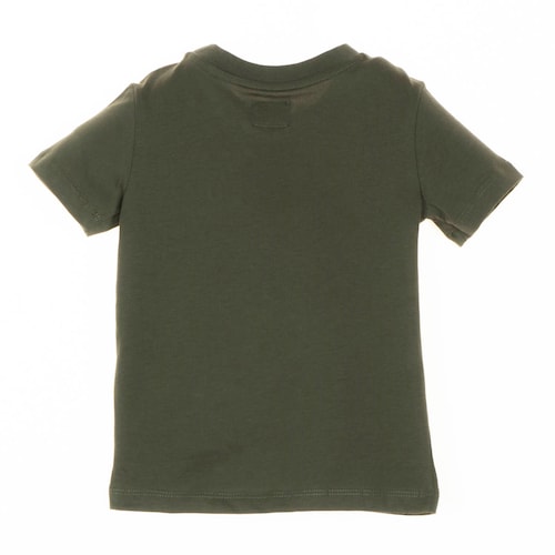 Playera para Bebé Niño Jeanious