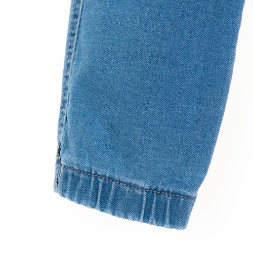 Jeans Pixxtols Denim Cult Stretch para Bebé Niña