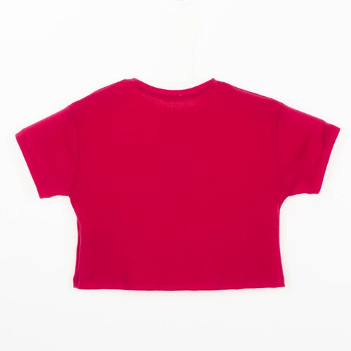 Playera para Niñas Fukka