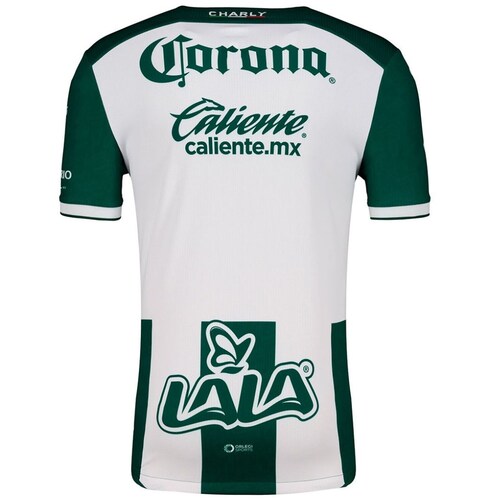 Jersey de Fútbol Club Santos para Hombre Charly
