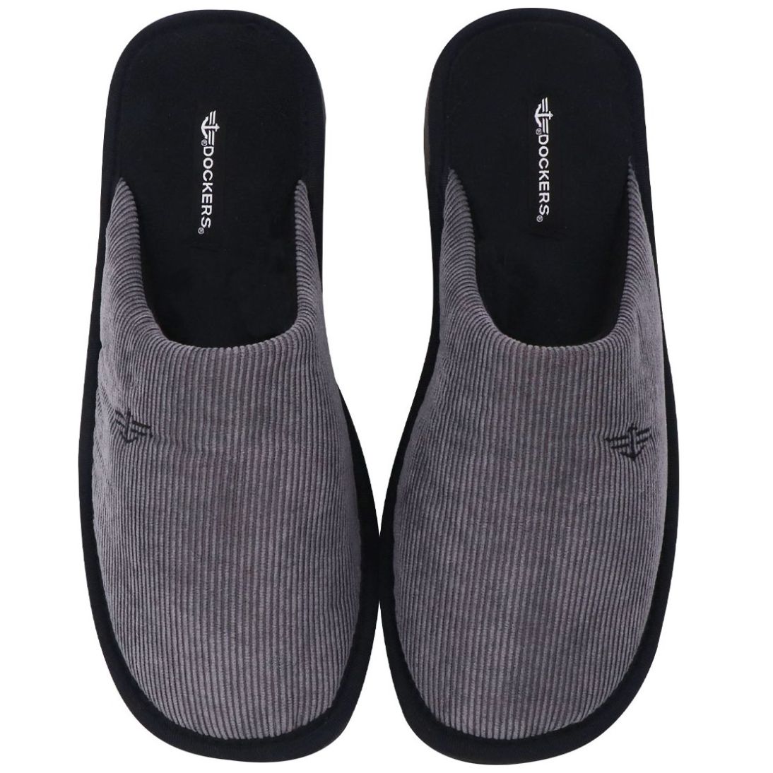 Zapatos Dude Hombre Dockers By Gerli Pantuflas Para Hombre, Beige